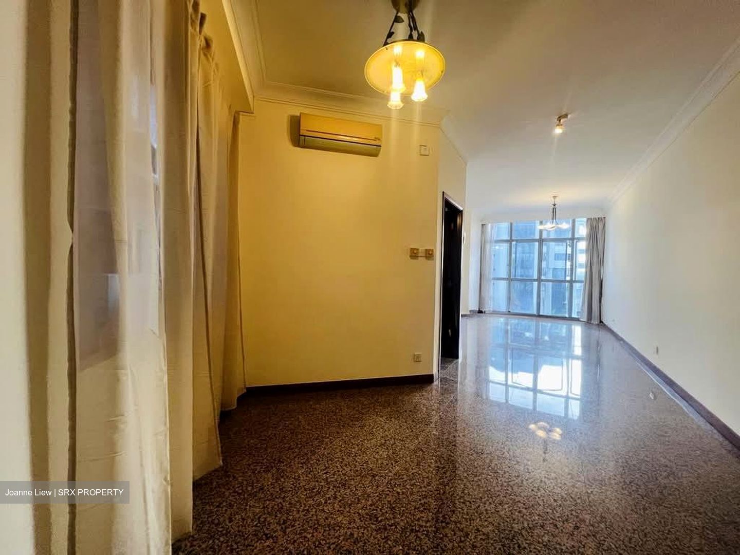 The Bayshore (D16), Condominium #574497421